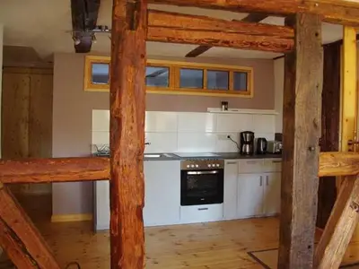 Ferienwohnung für 4 Personen (90 m²) in Einbeck 5/10