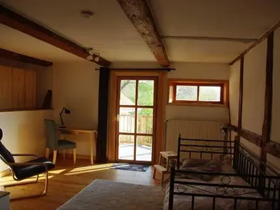 Ferienwohnung für 4 Personen (90 m²) in Einbeck 6/10