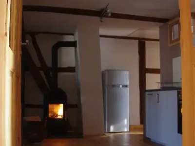 Ferienwohnung für 4 Personen (90 m²) in Einbeck 10/10