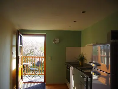Ferienwohnung für 3 Personen (56 m²) in Einbeck 5/9