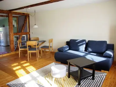 Ferienwohnung für 3 Personen (56 m²) in Einbeck 6/9