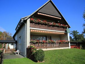 Ferienwohnung für 3 Personen (76 m²) in Einbeck