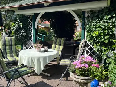 Ferienwohnung für 4 Personen (80 m²) in Einbeck 1/10