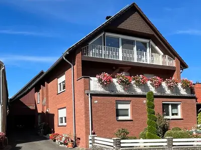 Ferienwohnung für 4 Personen (80 m²) in Einbeck 4/10