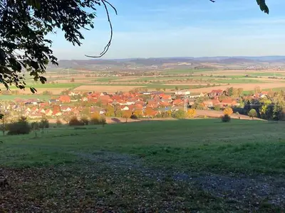Ferienwohnung für 4 Personen (80 m²) in Einbeck 7/10
