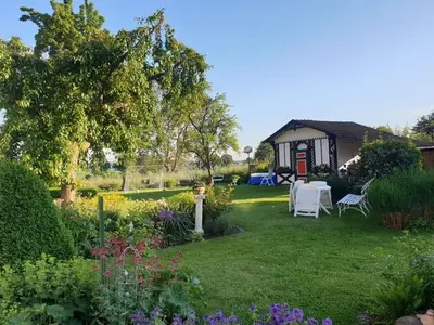 Ferienwohnung für 2 Personen (45 m²) in Einbeck 1/9