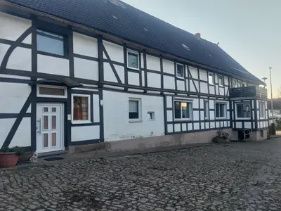 Ferienwohnung für 2 Personen (45 m²) in Einbeck 3/9