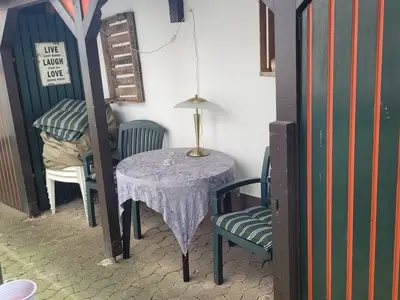 Ferienwohnung für 4 Personen (42 m²) in Einbeck 8/10