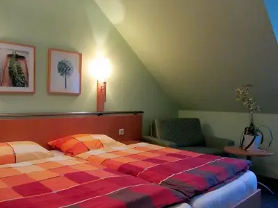 Ferienwohnung für 5 Personen (120 m²) in Einbeck 1/10