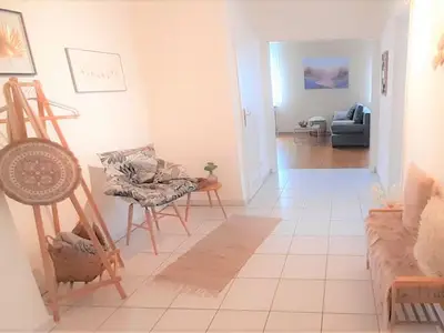 Ferienwohnung für 2 Personen (65 m²) in Einbeck 1/10