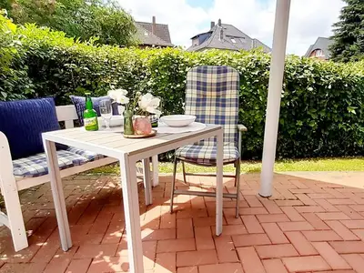 Ferienwohnung für 2 Personen (65 m²) in Einbeck 5/10