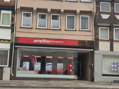 Ferienwohnung für 5 Personen (70 m²) in Einbeck 7/10