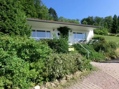 Ferienwohnung für 2 Personen (30 m²) in Einbeck 8/10