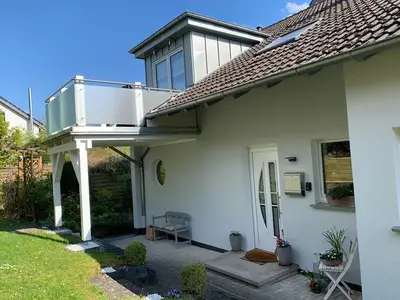 Ferienwohnung für 2 Personen in Einbeck 1/10