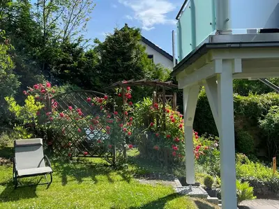 Ferienwohnung für 2 Personen in Einbeck 2/10