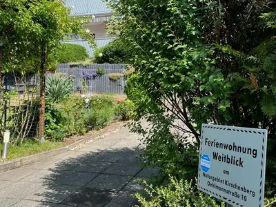 Ferienwohnung für 2 Personen in Einbeck 3/10