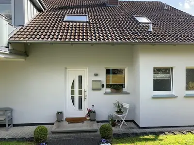Ferienwohnung für 2 Personen in Einbeck 5/10