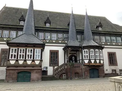 Ferienwohnung für 2 Personen in Einbeck 9/10