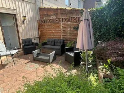 Ferienwohnung für 3 Personen (68 m²) in Einbeck 3/10