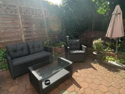 Ferienwohnung für 3 Personen (68 m²) in Einbeck 4/10