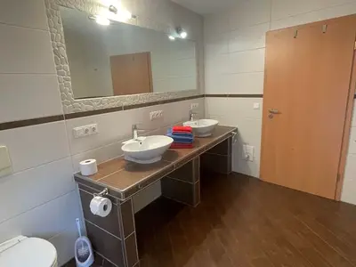 Ferienwohnung für 3 Personen (68 m²) in Einbeck 6/10