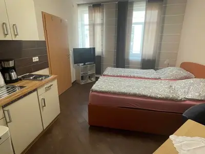 Ferienwohnung für 3 Personen (68 m²) in Einbeck 9/10