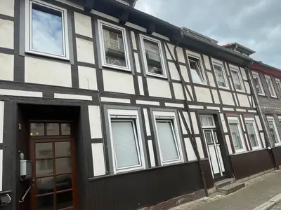 Ferienwohnung für 6 Personen (80 m²) in Einbeck 1/10