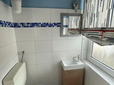 toilette