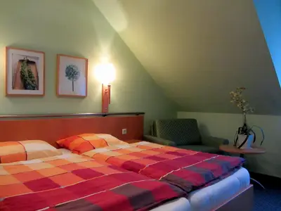 Doppelzimmer
