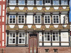 Ferienwohnung für 3 Personen (45 m²) in Einbeck