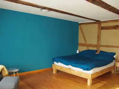 Doppelbett "Haapsalu"