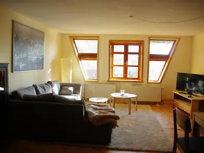 Wohnzimmer "Culatra"