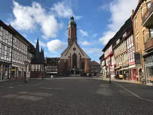 Ferienwohnung für 5 Personen (70 m²) in Einbeck