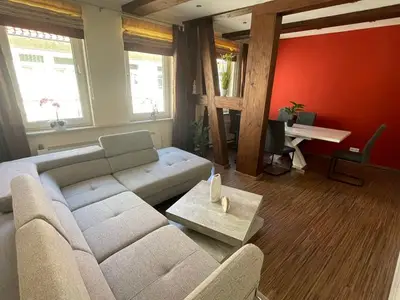 Ferienwohnung für 6 Personen (80 m²) in Einbeck 2/10