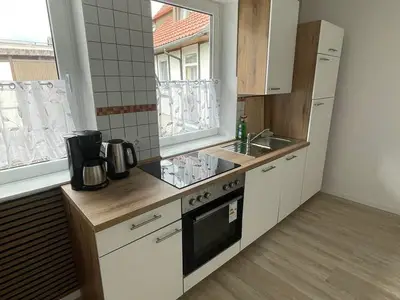 Ferienwohnung für 6 Personen (80 m²) in Einbeck 3/10