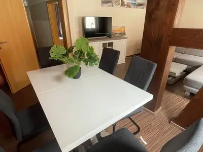 Ferienwohnung für 6 Personen (80 m²) in Einbeck 8/10