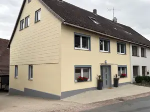 Ferienwohnung für 4 Personen (80 m²) in Einbeck