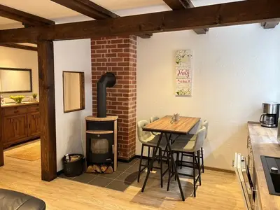 Ferienwohnung für 4 Personen (80 m²) in Einbeck 4/10