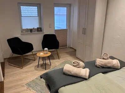 Ferienwohnung für 4 Personen (80 m²) in Einbeck 8/10