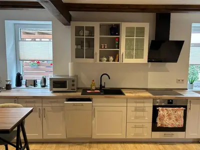 Ferienwohnung für 4 Personen (80 m²) in Einbeck 9/10