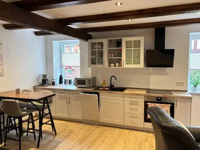 Ferienwohnung für 4 Personen (80 m²) in Einbeck 10/10