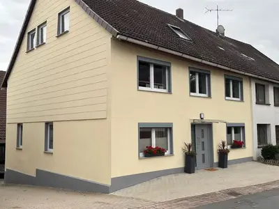 Ferienwohnung für 4 Personen (80 m²) in Einbeck 1/10
