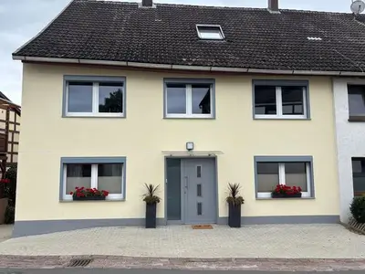 Ferienwohnung für 4 Personen (80 m²) in Einbeck 2/10