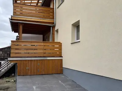 Ferienwohnung für 4 Personen (80 m²) in Einbeck 3/10