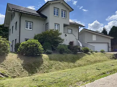 Ferienwohnung für 4 Personen (57 m²) in Einbeck 1/10