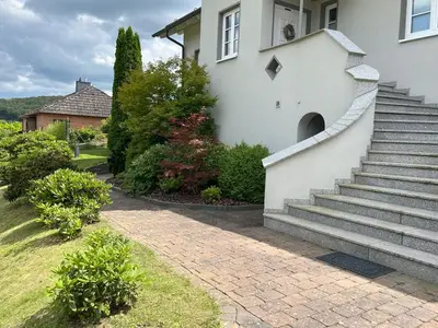 Ferienwohnung für 4 Personen (57 m²) in Einbeck 3/10