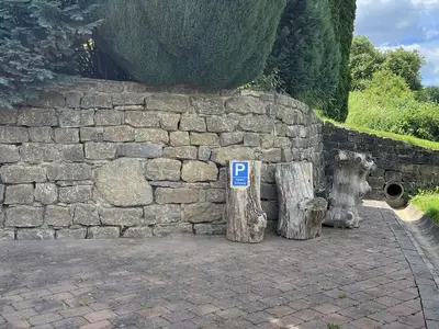 Ferienwohnung für 4 Personen (57 m²) in Einbeck 10/10