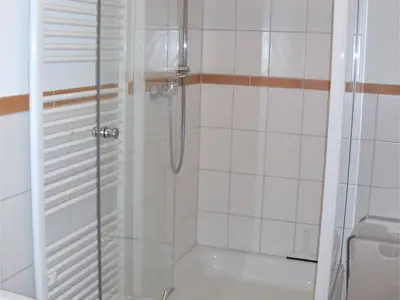 Dusche