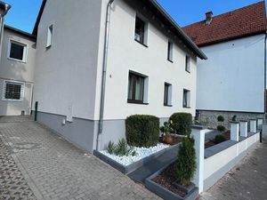 Ferienwohnung für 2 Personen in Eisenach (Thüringen)