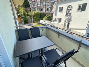 Ferienwohnung für 4 Personen in Eisenach (Thüringen)